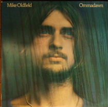 ommadawn