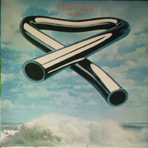 tubular bells